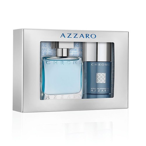 Мъжки комплект AZZARO Chrome